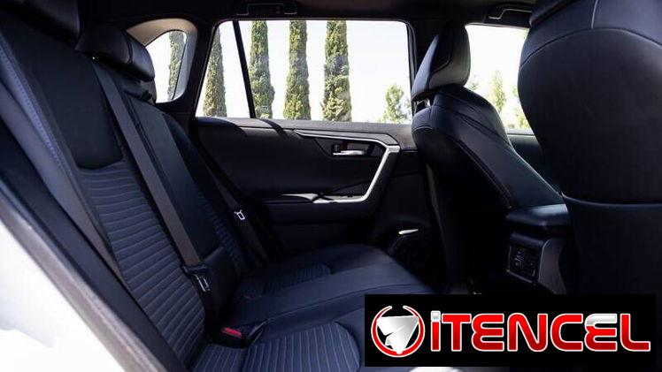 Toyota Rav4 2021 disponible para enviar desde Estados Unidos a Cuba