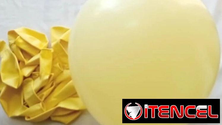 12″ Pastel Amarillo   (TPEx)