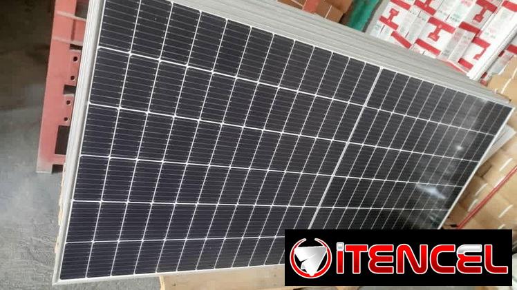 PANELES SOLARES Y KIT DE PANELES SOLARES