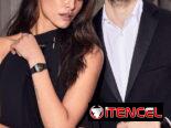 Reloj bulova latin grammy