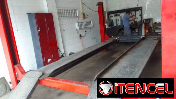 Reparación de sistemas de frenos de Lada  5 2580623
