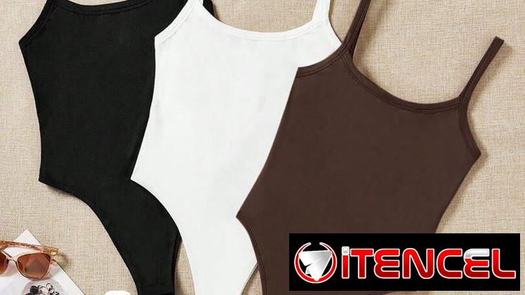 Bodys Shein variados modelos