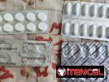Paracetamol e ibuprofeno