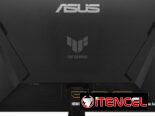 🖥️Monitor ASUS VG259Q3A de la Serie TUF Gaming  VG3A ▌25 pulgadas   (24,5 ” – 62,23 cm visibles) ▌Ideal para jugadores