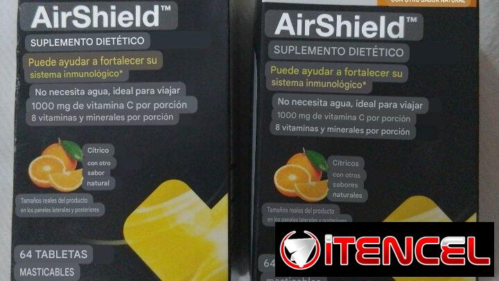 Suplemento dietético