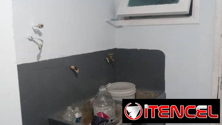 Venta de apartamento en Nuevo Vedado