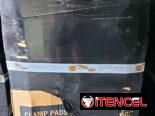 Vendo lavadora dd 22kg frontal