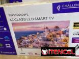 Televisores de 32, 40, 42, 43, 50, 55, 60, 65, 70,  pulgadas