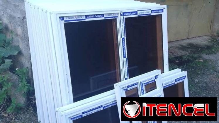 🚨SE HACEN TRABAJOS DE CARPINTERIA DE ALUMINIO CON CRISTALES 💎💎