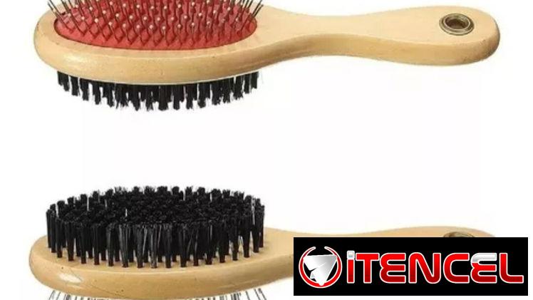 CEPILLOS PEINES CARDAS PARA PERROS Y GATOS 🐱