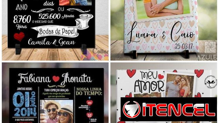 Regalos personalizados al momento – Vedado –