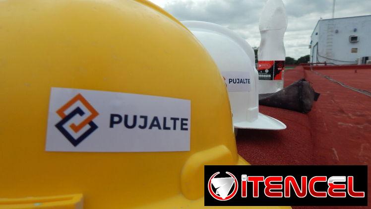 Limpieza, reparación y sellado a piscinas, tanques y cisternas.