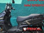 Moto Tank 175