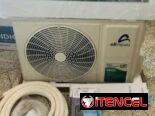 CLIMATIZACIÓN Y CONFORT PARA TU HOGAR O NEGOCIO  SPLIT