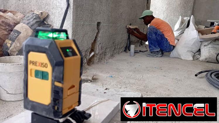Empresa Constructora ELICONS