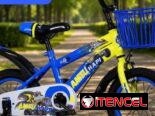 Bicicleta medida 20 en 120 USD