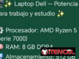 Laptops Buen Precio y Accesorios