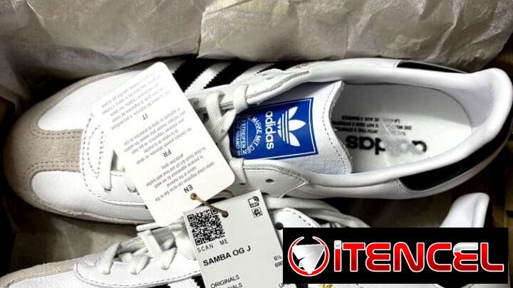 Tenis Adidas Samba Originales