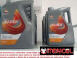Aceites para gasolina y diesel