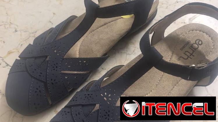 Zapatos de señora