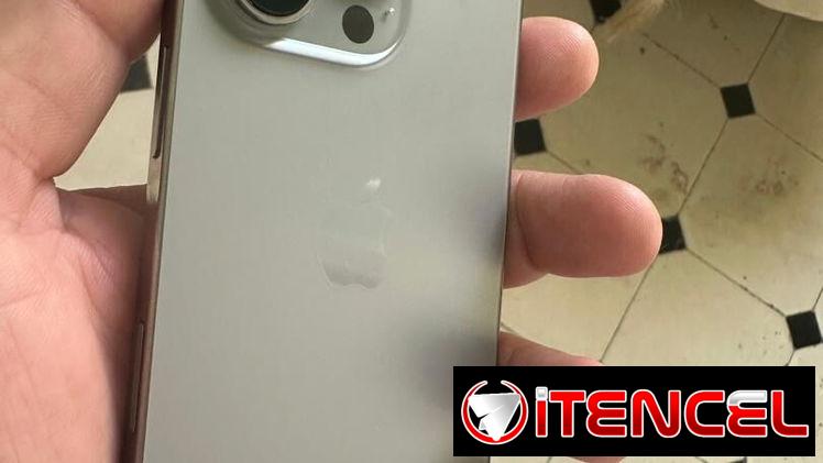 iPhone 16 Pro Icloud