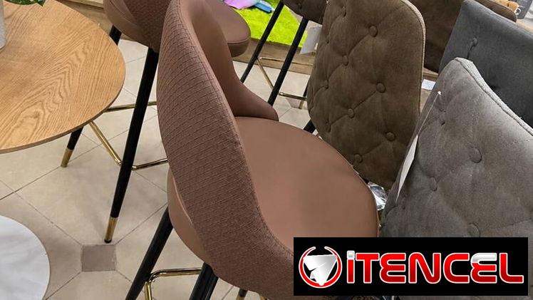 Sillas para bar original importado