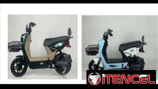 Bicimoto