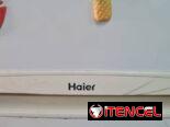 ⭐⭐⭐Vendo Refrigerador Haier, frigorífico o nevera de uso en buen estado. Tel: 7837-5790 o 5406-0512