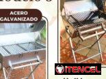Gallegos Herrería – Hornos de Carbón y Eléctricos