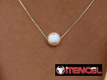 Cadena de plata 925 Originales cifradas