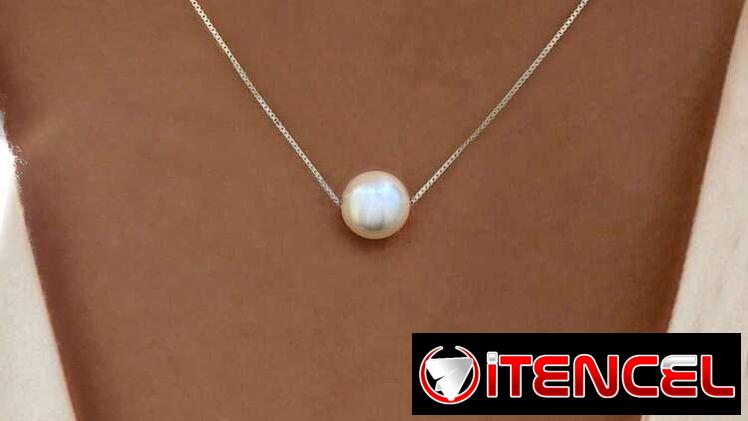 Cadena de plata 925 Originales cifradas