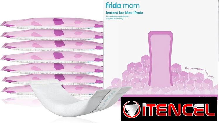 Intima posparto Frida Mom