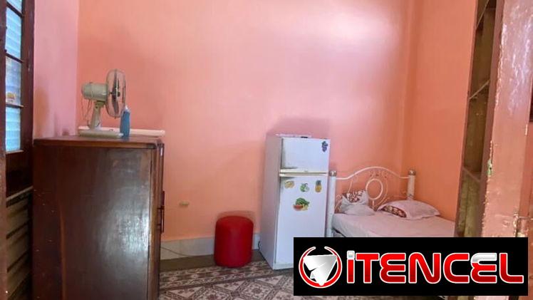 Vendo apartamento de 2 cuartos 2 baños listo para vivir en la esquina del Canal Habana