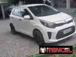 Vendo un negocio, Kia Picanto, 2020 mecánico