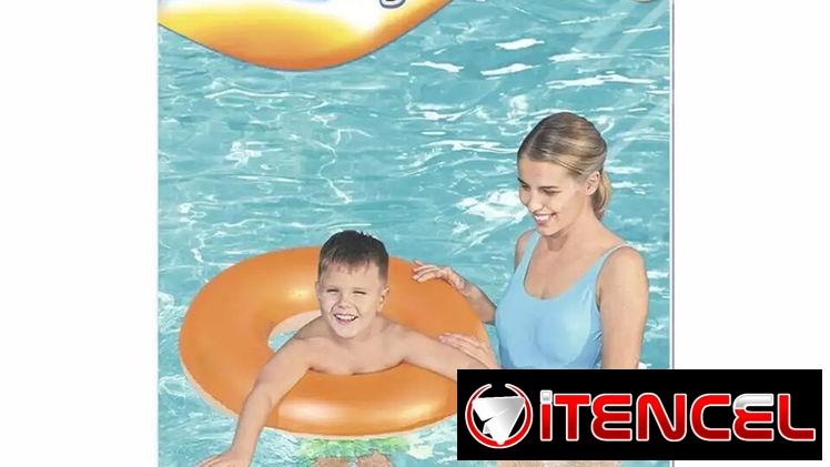 Salvavidas Balsa Inflable Flotador