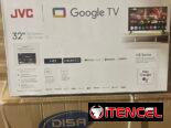 Televisores. Smart TV en venta.  Todos nuevos a estrenar por usted con su factura, garantía y 🚛 incluído