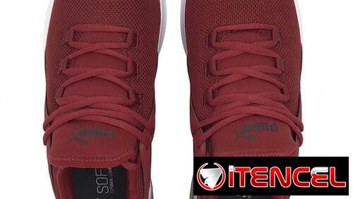 Tenis PUMA MOD. ELECTRON STREET SOFTFOAM+ Zapatillas RUNNING 100%_ORIGINALES A ESTRENAR. TF: 59030040