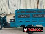 Triciculo electrico kivitoa