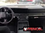 Hyundai 2025 solo 400 kilómetros caminados