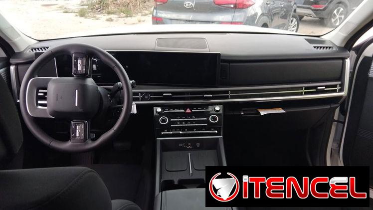 Hyundai 2025 solo 400 kilómetros caminados