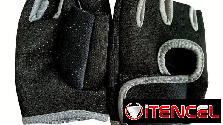 Guantillas para gimnasio