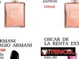 Perfumes