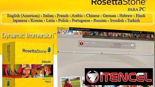 Cursos y recursos para el aprendizaje y el estudio de idiomas