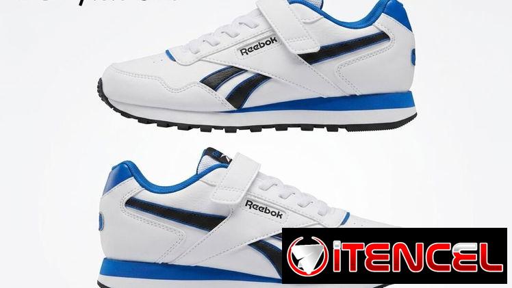 Tenis para niños