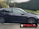 Volkswagen Golf VII año 2016 automática