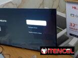 TELEVISOR SMART TV 32 PULGADAS MILEXUS,