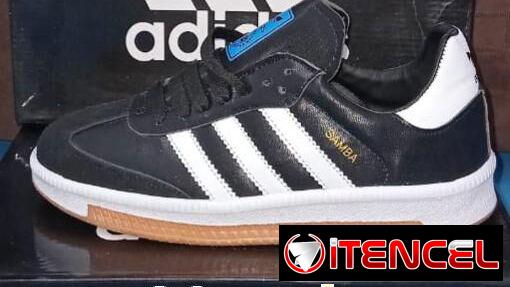 ADIDAS SAMBA 30 USD y 33 USD CALIDAD G5 DEL 37 AL 40