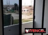 Puertas y ventanas de aluminio y cristal