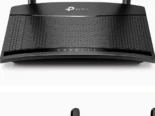 SE VENDE   AMPLIFICADOR DE SEÑAL PARA LA 2 ,3 Y 4G Y ROUTER TPLINK MR 100 4G
