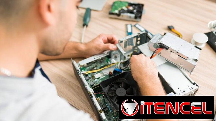 🏢4k💻 ¿Tu empresa necesita soporte técnico confiable sin contratar plantilla fija? Tel-52661337